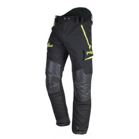 Demeter Multibescherming Broek Zwart - Francital