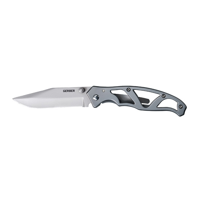 Couteau Pliant Paraframe II Gris - Gerber