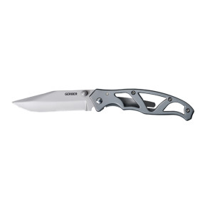 Klappmesser Paraframe II Grau - Gerber