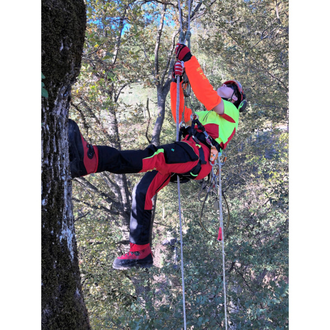 pantalon booster medium type a cl 1 - francital