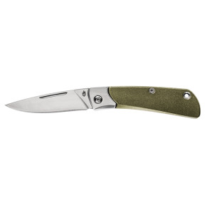 Klappmesser Wingtip Modern Grün - Gerber