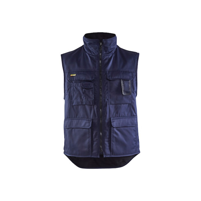 Gilet Sans Manches hiver Marine - Blaklader