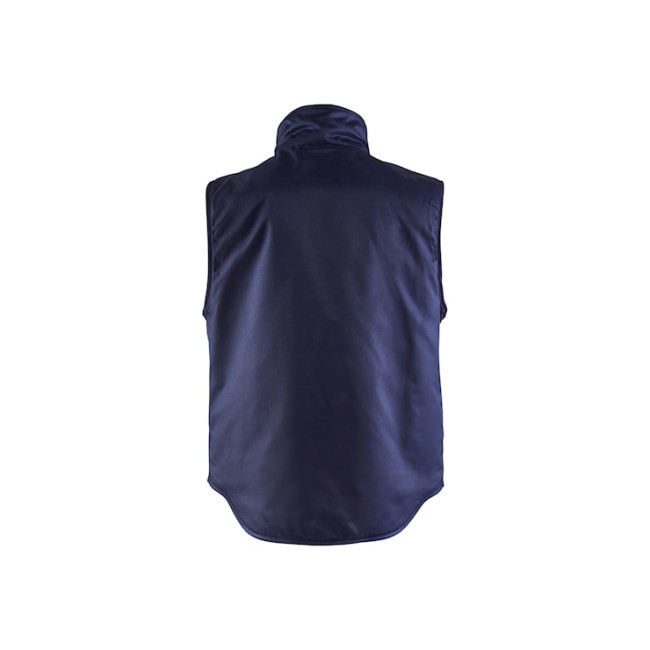 Gilet Sans Manches hiver Marine - Blaklader