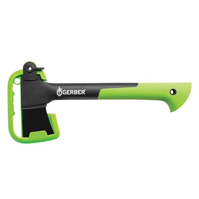 Hachette de camp Freescape 14'' - Gerber