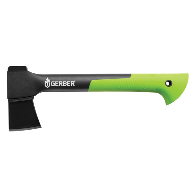 Hachette de camp Freescape 14'' - Gerber