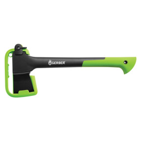 Kampbijl Freescape 17,5'' - Gerber