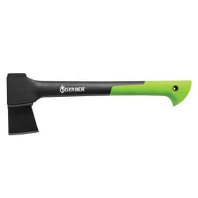 175'' Freescape Camp Hatchet - Gerber
