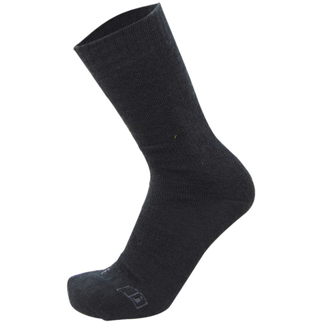 Chaussettes non-inflammables Noir - Estex