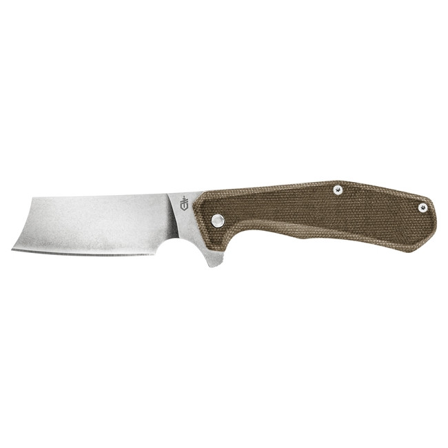 Couperet pliant Asada Olive - Gerber
