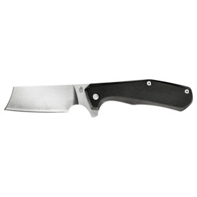 Opvouwbaar hakmes Asada Onyx - Gerber