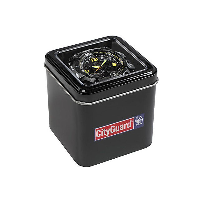 Montre Elite Pro Kaki - CityGuard