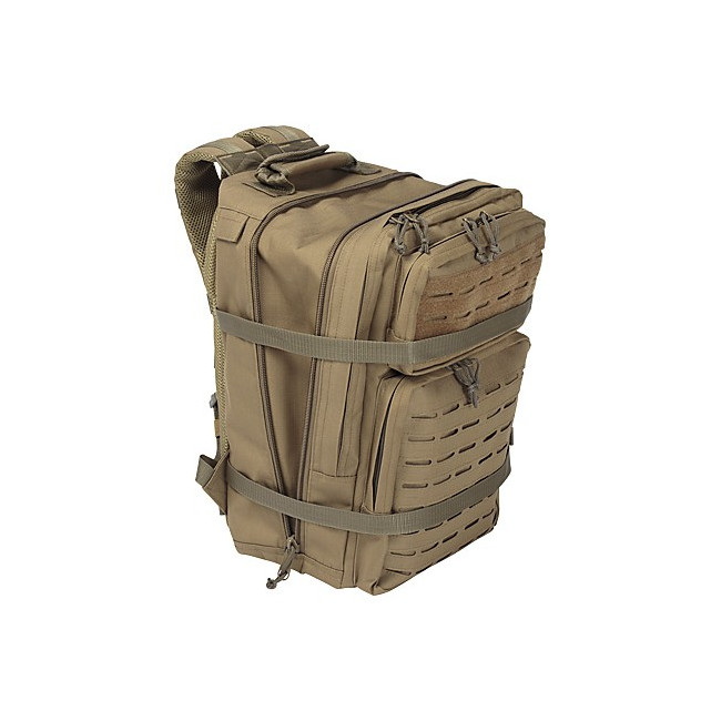 Plecak Modulator 30/45L Coyote - CityGuard