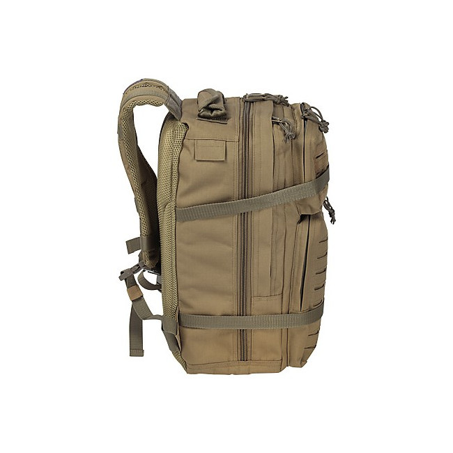 Rucksack Modulator 30/45L Coyote - CityGuard