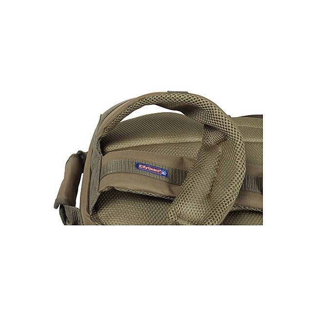 Rugzak Modulator 30/45L Coyote - CityGuard
