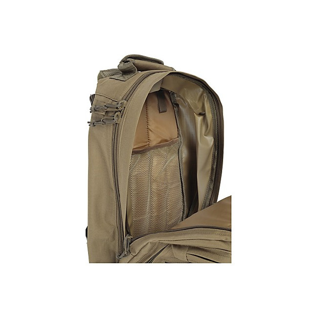 Rucksack Modulator 30/45L Coyote - CityGuard