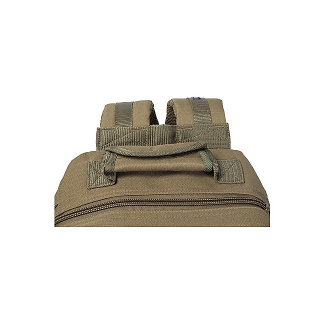 Rucksack Modulator 30/45L Coyote - CityGuard