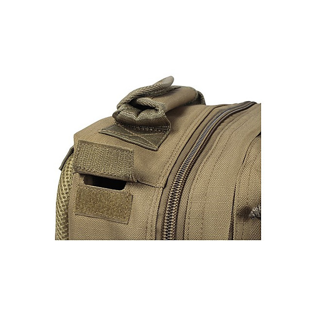 Sac à dos Modulator 30/45L Coyote - CityGuard