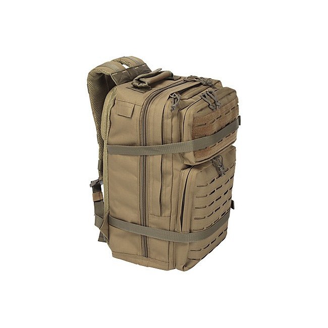 Plecak Modulator 30/45L Coyote - CityGuard