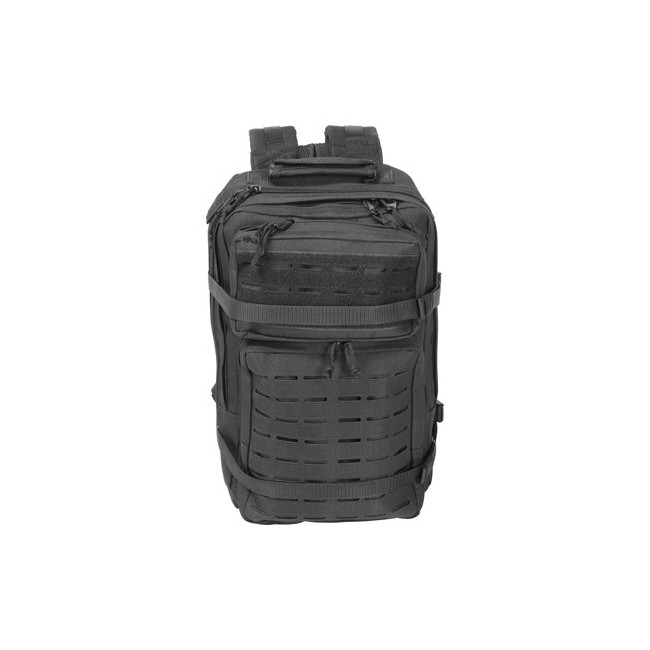 Sac à dos Modular 30/45L Noir - CityGuard