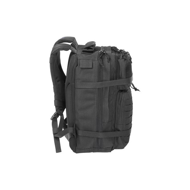 Plecak Modular 30/45L Czarny - CityGuard