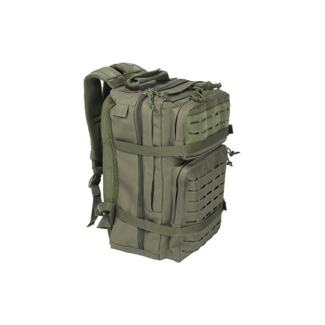 Rugzak Modulator 30/45L Kaki - CityGuard