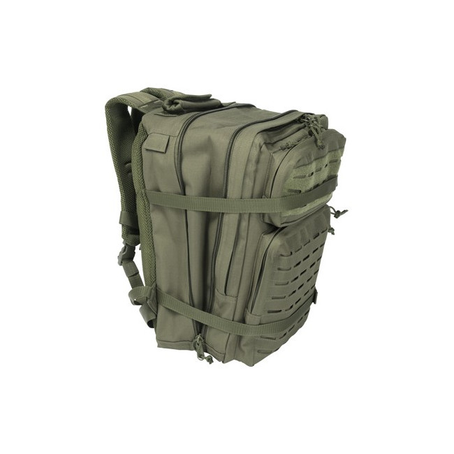 Plecak Modulator 30/45L Kaki - CityGuard