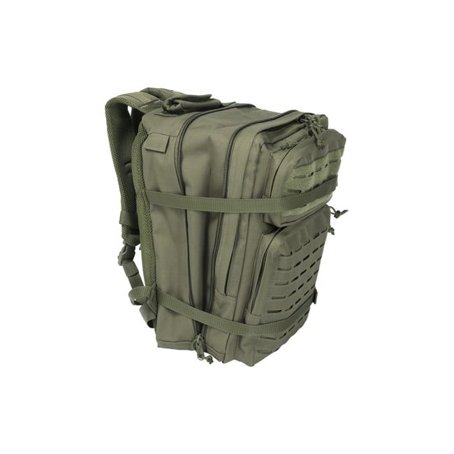 Sac à dos Modulator 30/45L Kaki - CityGuard