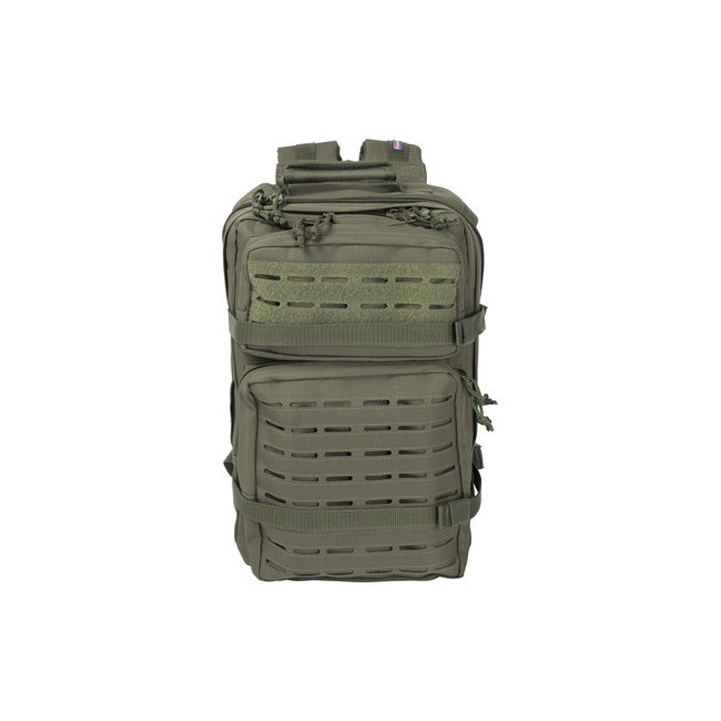 Sac à dos Modulator 30/45L Kaki - CityGuard