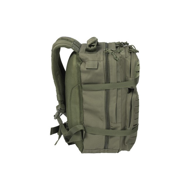 Rugzak Modulator 30/45L Kaki - CityGuard