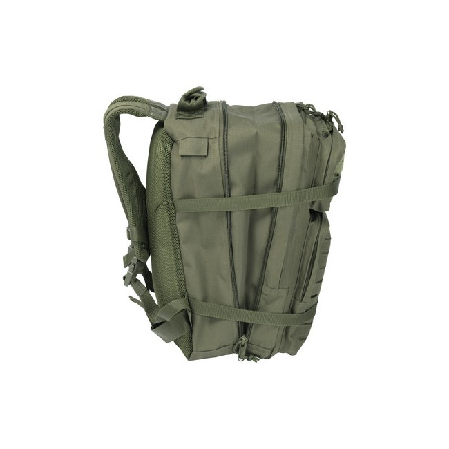 Plecak Modulator 30/45L Kaki - CityGuard