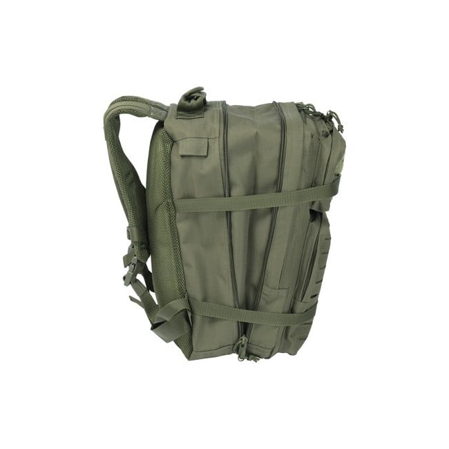 Sac à dos Modulator 30/45L Kaki - CityGuard