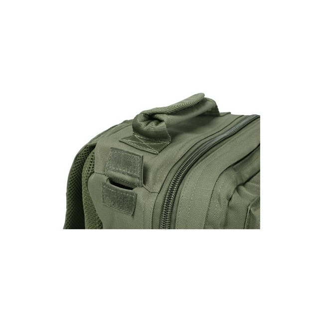 Rucksack Modulator 30/45L Khaki - CityGuard