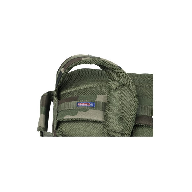 PLECAK MODULATOR 30/45L CE - City Guard