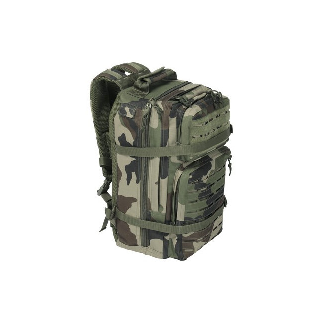 RUGZAK MODULATOR 30/45L CE - City Guard