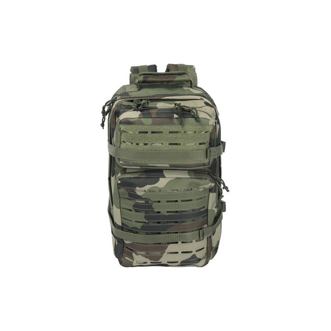 SAC A DOS MODULATOR 30/45L CE - City Guard