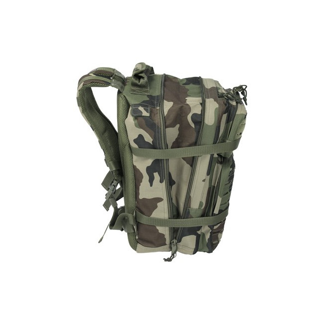 SAC A DOS MODULATOR 30/45L CE - City Guard
