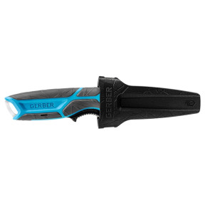 Mes CrossRiver Salt - Gerber