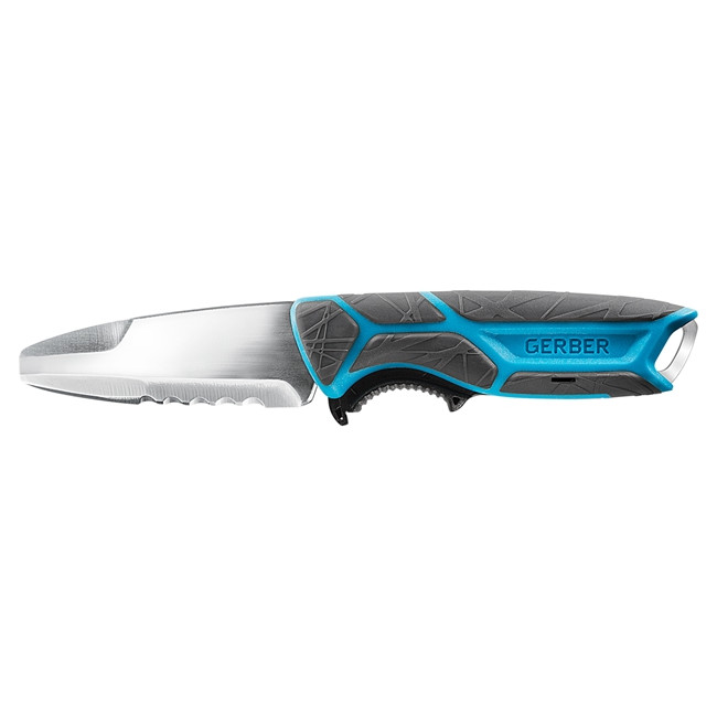 Couteau CrossRiver Salt - Gerber