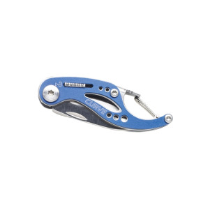 Curve Mini Multi-Tool Blue - Gerber