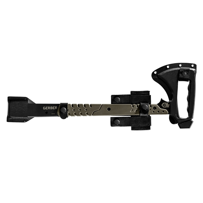 Tomahawk Downrange - Gerber