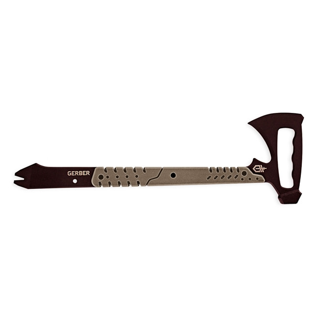 Tomahawk Downrange - Gerber