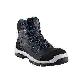 Chaussures de sécurité montantes RETRO Noir - Blaklader
