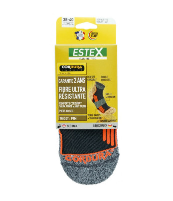 Socquettes Robust - Estex