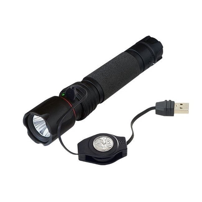 Poly triad USB Black