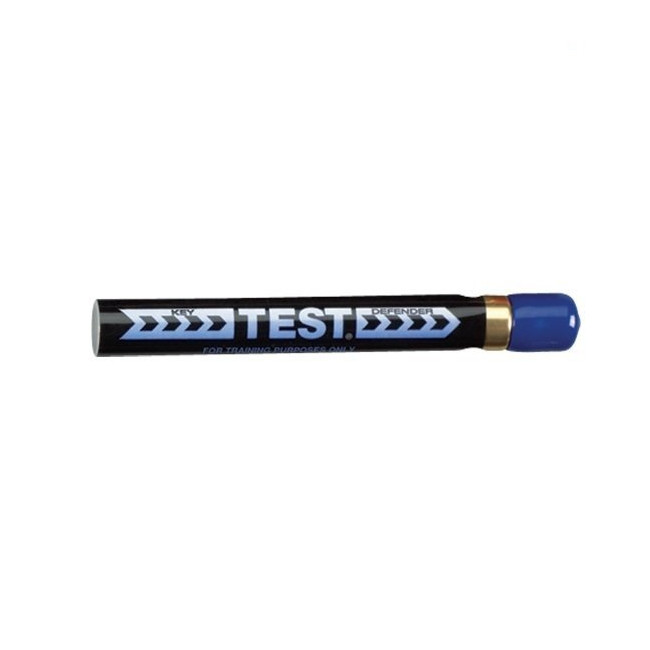 Neutrale Testkartusche für Key Defender - ASP