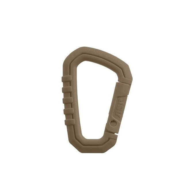Karabiner Coyote - ASP