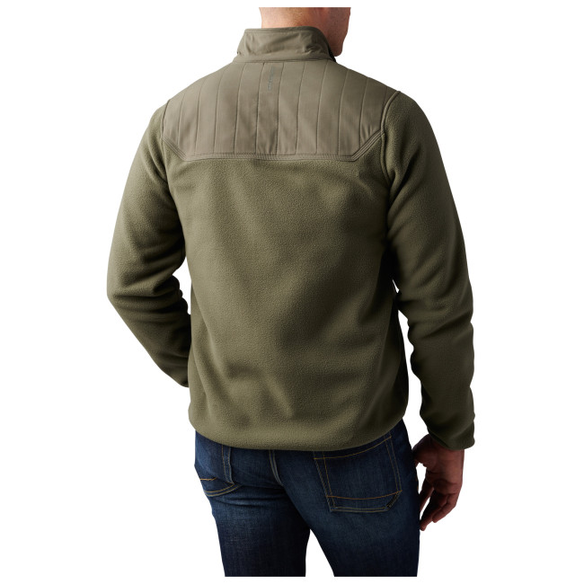 Kamizelka polarowa Mesos Olive - 5.11 Tactical