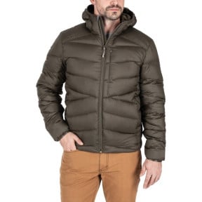 Acadia Donsjas Olijfgroen - 5.11 Tactical