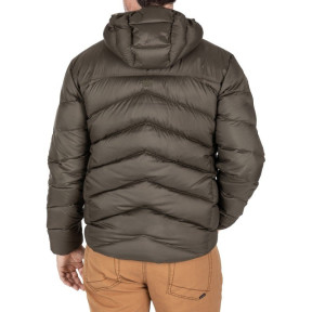 Doudoune Acadia Vert olive - 5.11 Tactical
