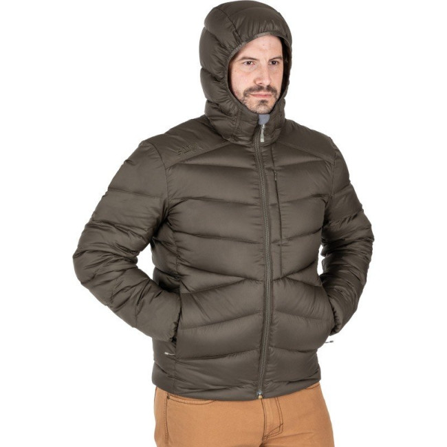 Daunenjacke Acadia Olivgrün - 5.11 Tactical